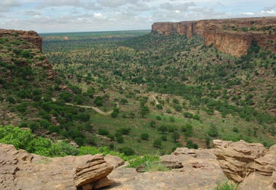 Westafrika, Mali: Expeditionsreise - Falaise de Bandiagara